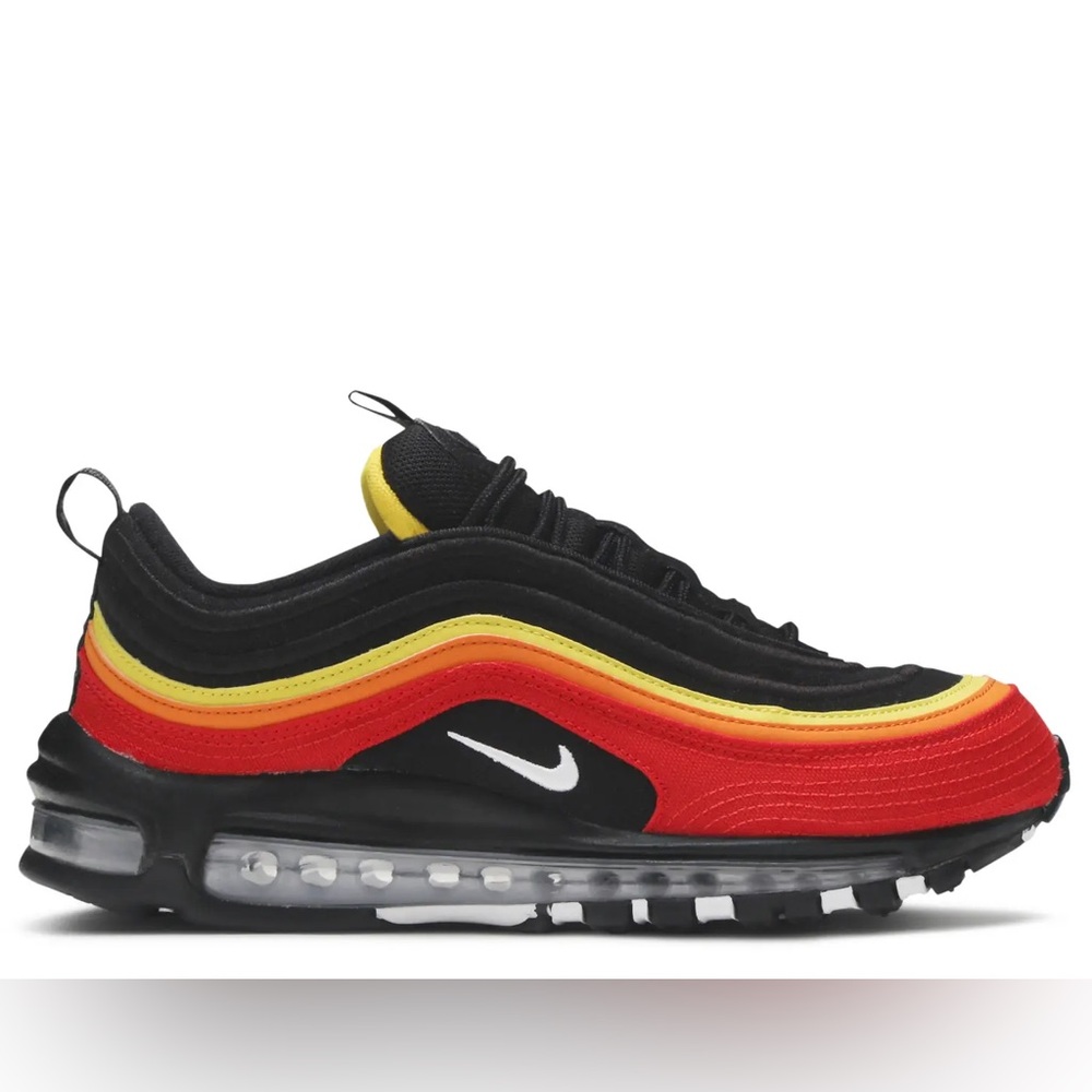 Nike / Air Max 97 / 'HANSHIN TIGERS' / Mens Size 8